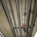 Travaux hauteur accès difficiles Industrie TAF69